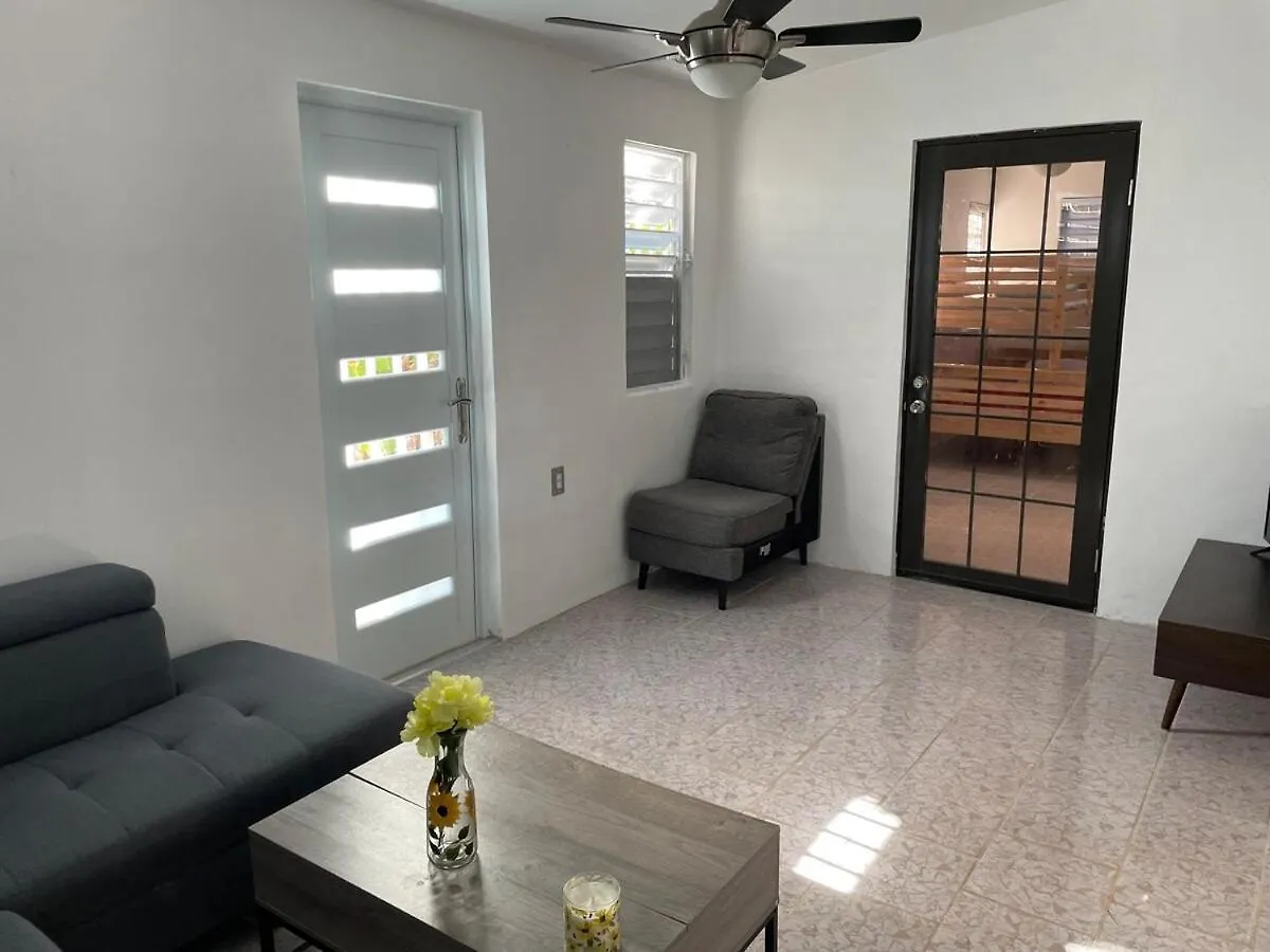 Mi Casa Es Su Casa! Villa Humacao