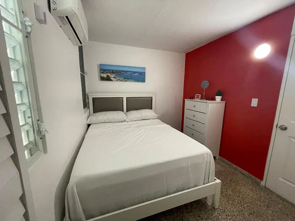 Mi Casa Es Su Casa! Villa Humacao
