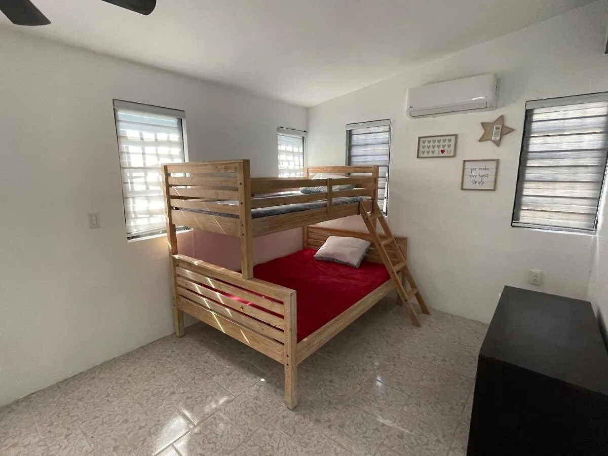 Mi Casa Es Su Casa! Villa Humacao