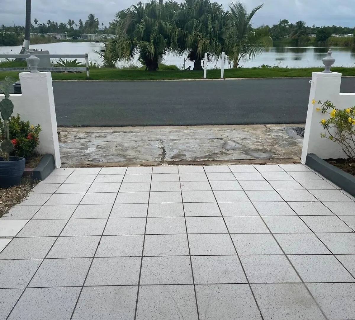 Mi Casa Es Su Casa! Villa Humacao