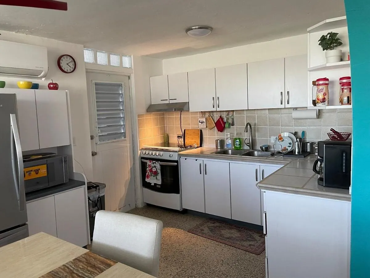 Mi Casa Es Su Casa! Villa Humacao