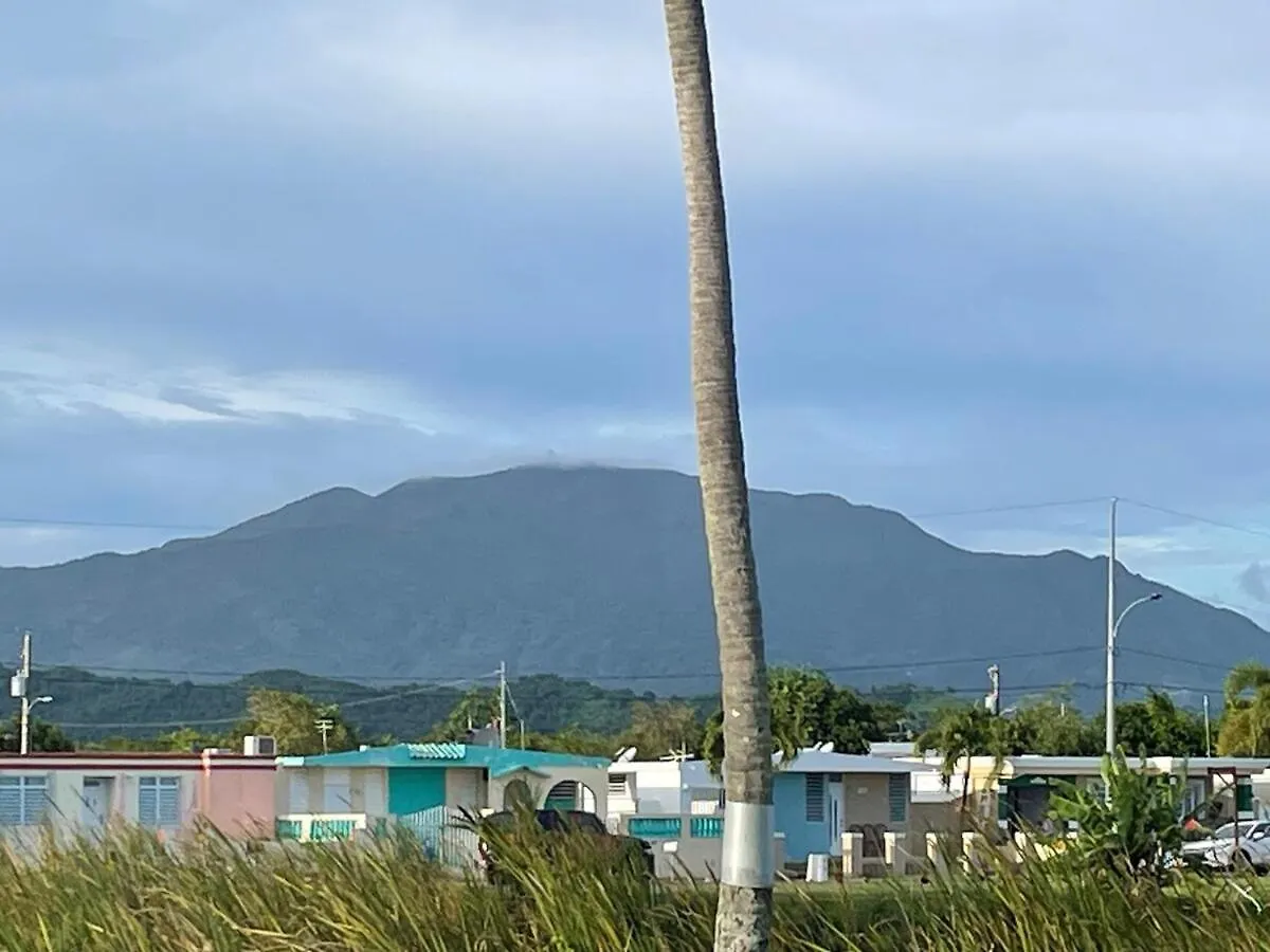 Mi Casa Es Su Casa! Villa Humacao 0*,