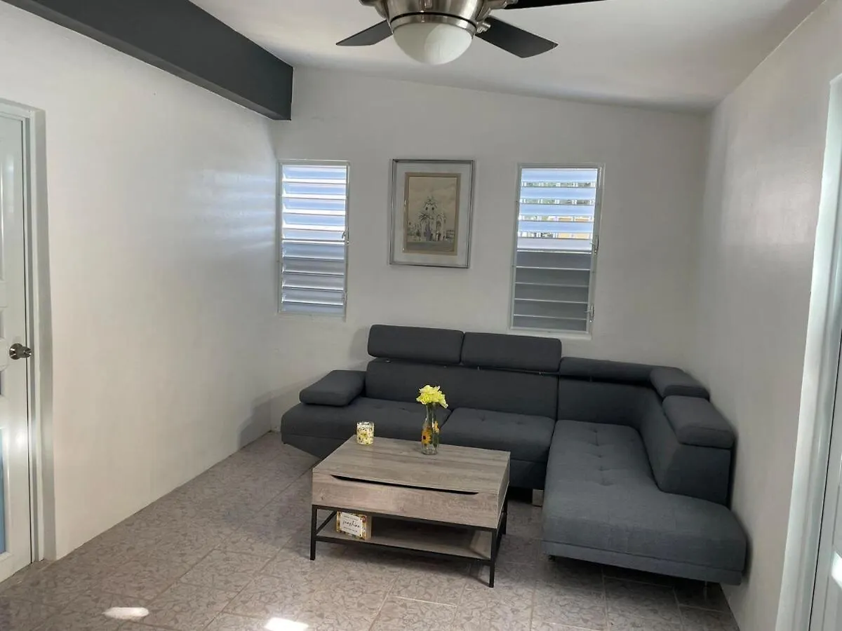Mi Casa Es Su Casa! Villa Humacao