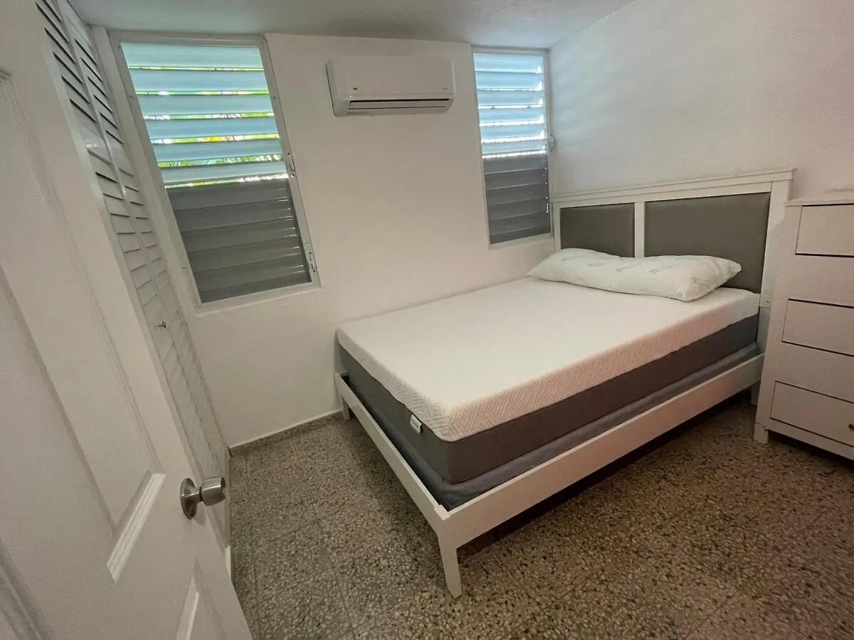 Mi Casa Es Su Casa! Villa Humacao