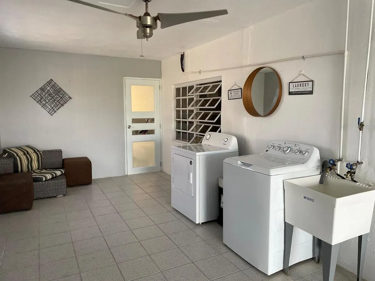 Mi Casa Es Su Casa! Villa Humacao