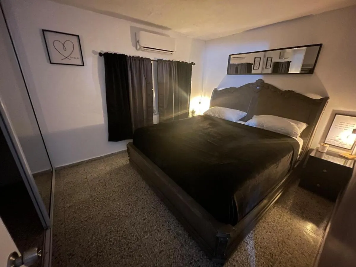 Mi Casa Es Su Casa! Villa Humacao 0*,  Puerto Rico