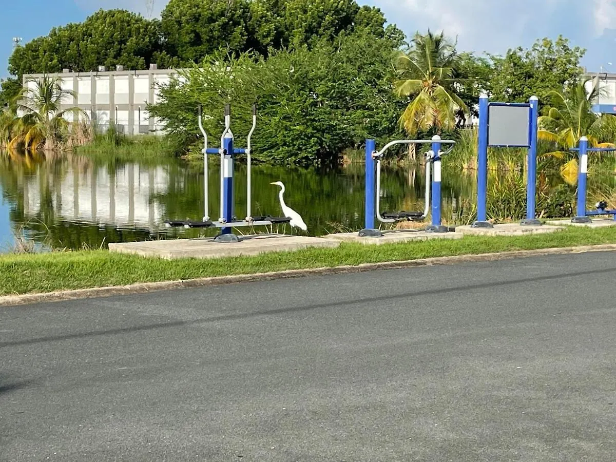 Mi Casa Es Su Casa! Villa Humacao