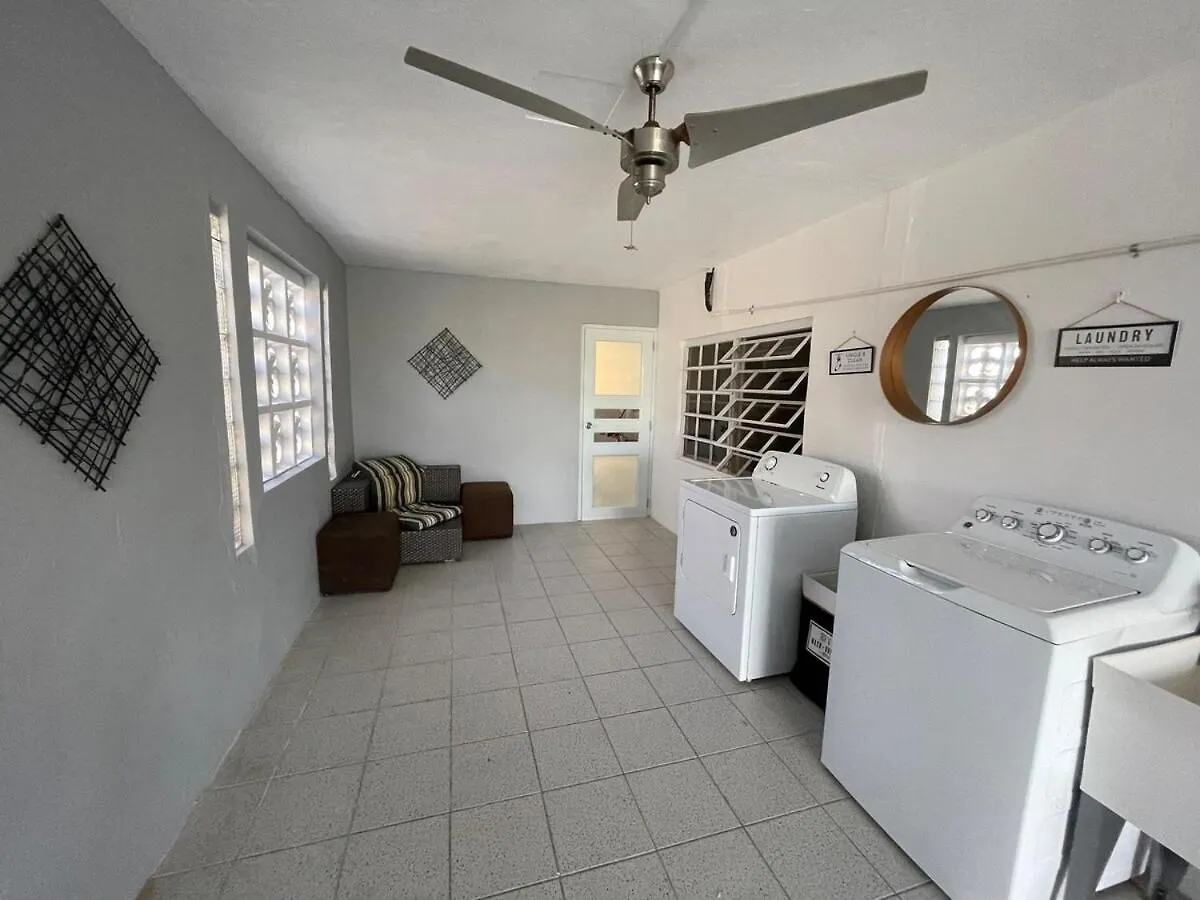Mi Casa Es Su Casa! Villa Humacao Puerto Rico