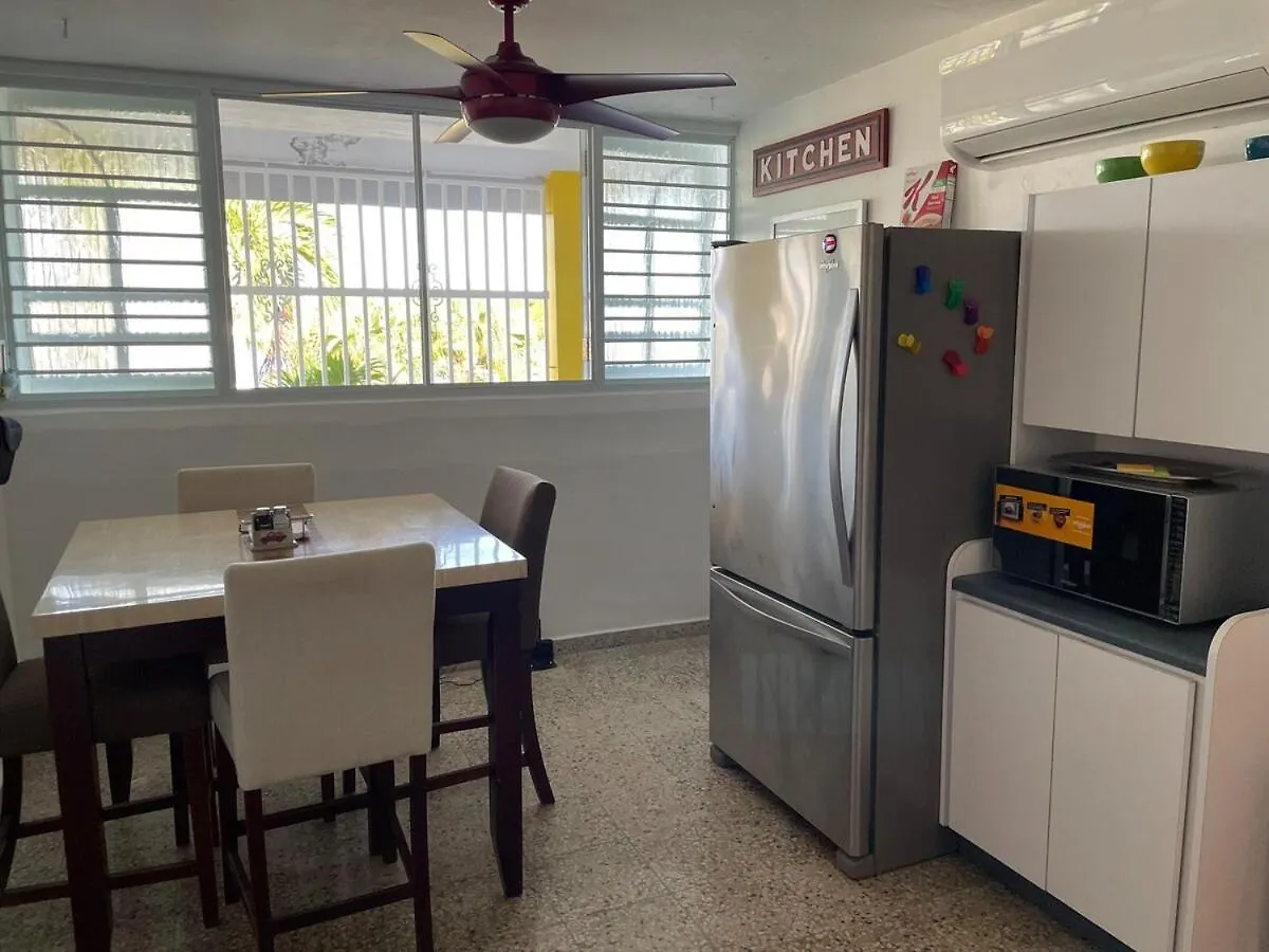 Mi Casa Es Su Casa! Villa Humacao 0*,  Puerto Rico
