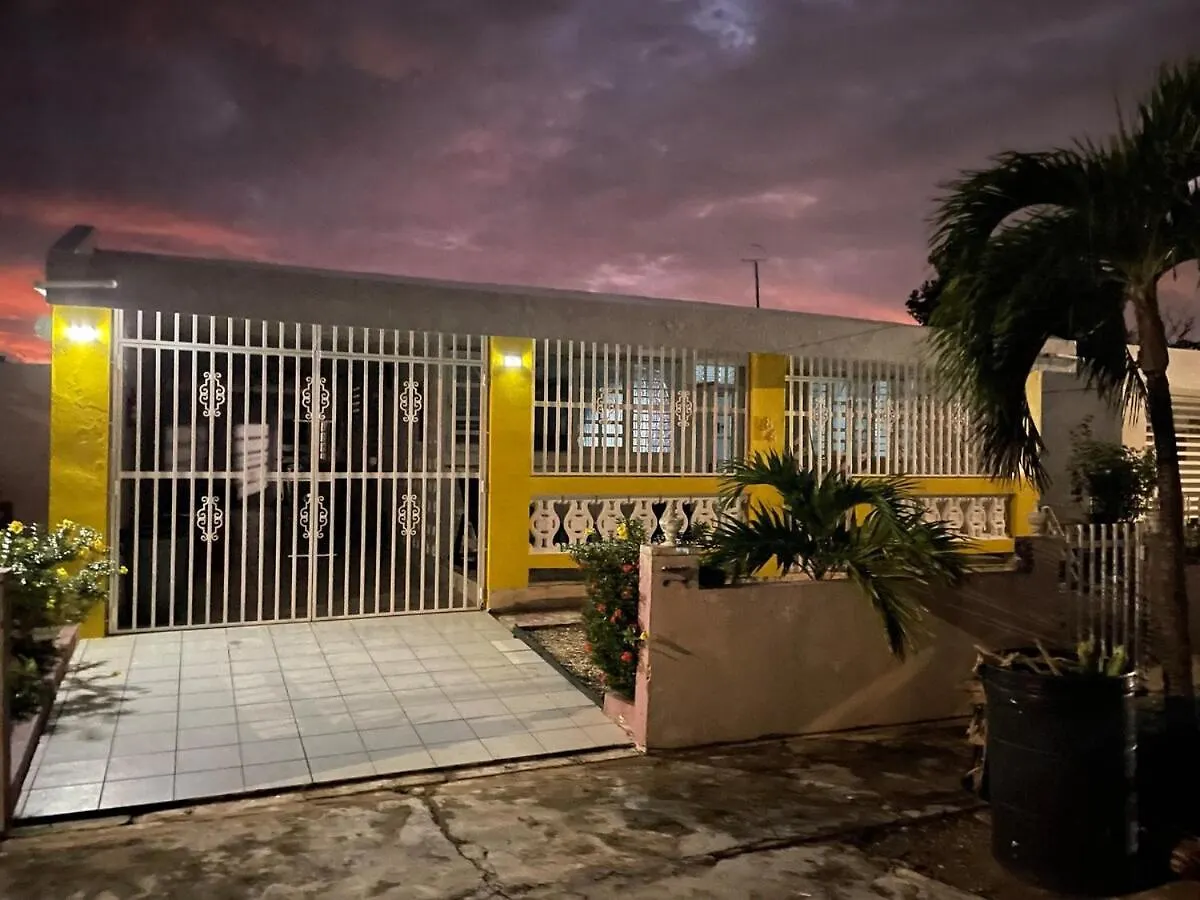 Mi Casa Es Su Casa! Villa Humacao Puerto Rico