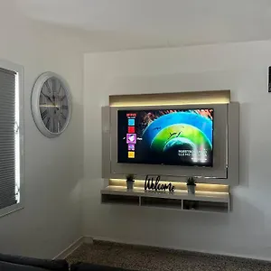  Apartment Orquidea 4